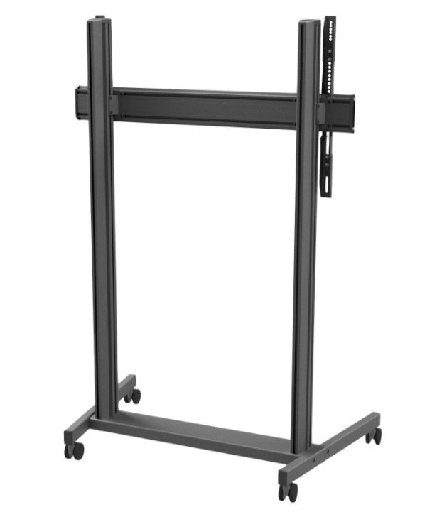 TRE200 LFD Video Conferencing Cart for Monitor