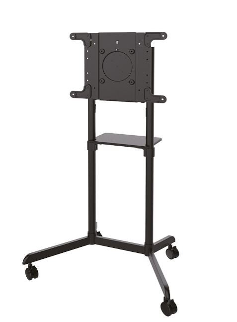 NS-M1250BLACK FLIP 37-70CALI 200x200-600x400 70kg PIVOT