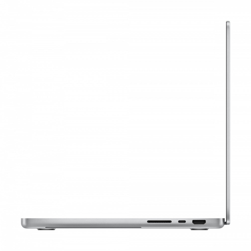 MacBook Pro 14.2-inch: M5 10/10, 32GB, 1TB SSD, 70W - Silver
