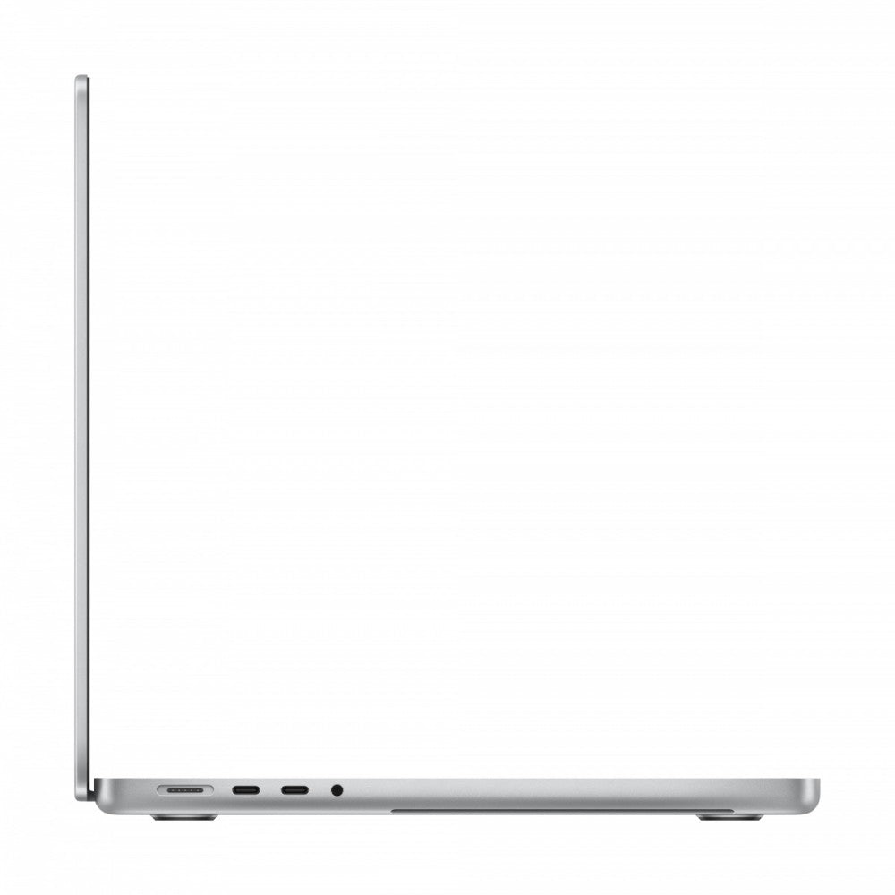 MacBook Pro 14.2-inch: M5 10/10, 32GB, 1TB SSD, 70W - Silver