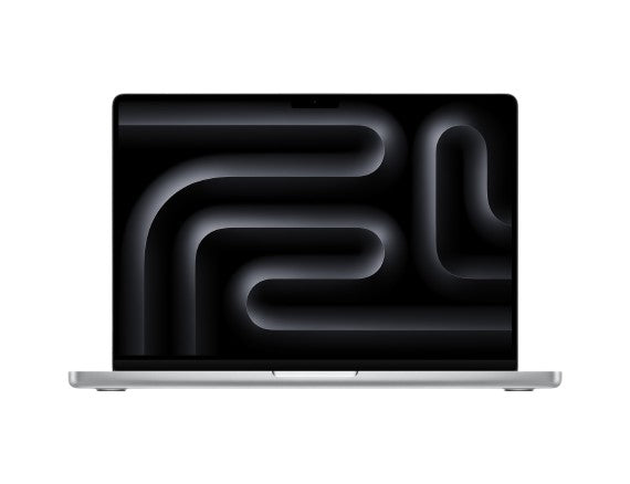MacBook Pro 14.2 inch: M5 10/10, 32GB, 1TB SSD, 96W - Silver