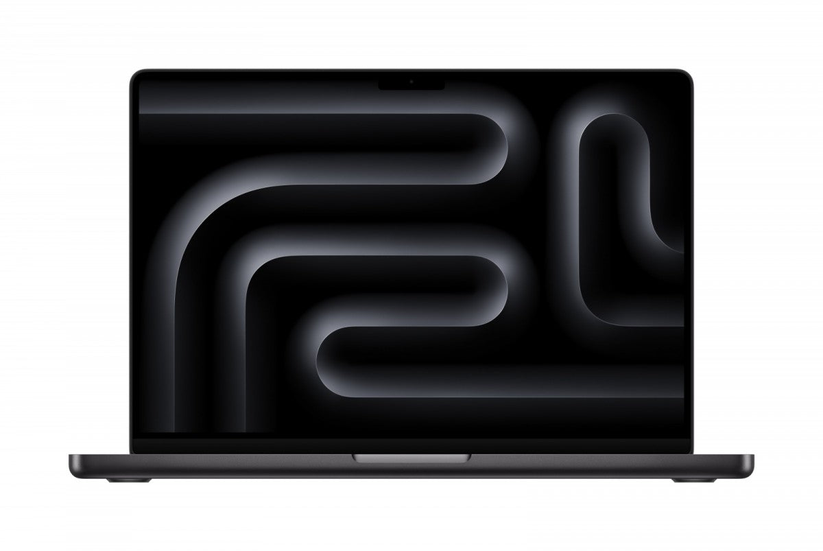 MacBook Pro 14.2-inch: M5 Max 18/40, 128GB, 2TB SSD, 96W, Nano - Space Black