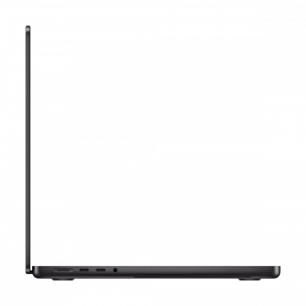 MacBook Pro 14.2-inch: M5 Max 18/40, 128GB, 2TB SSD, 96W, Nano - Space Black