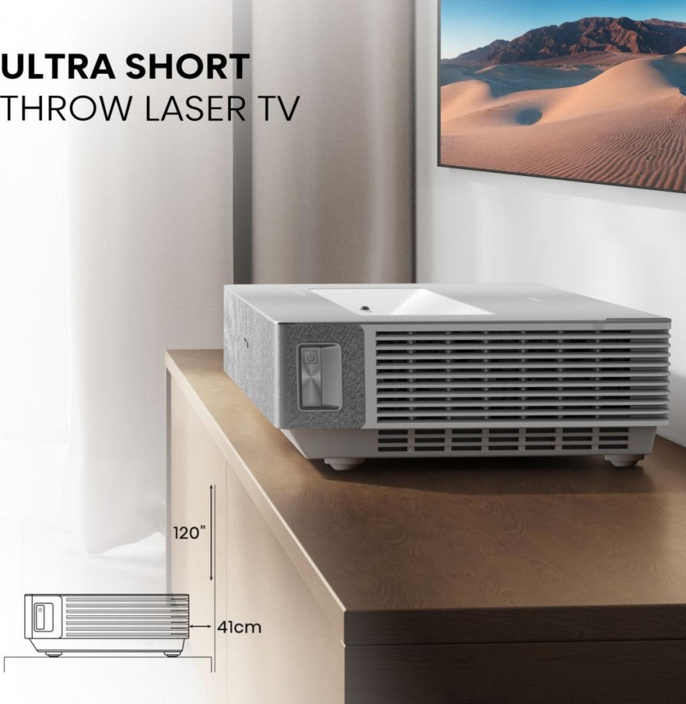 Laser TV 120 inches 120L5ND