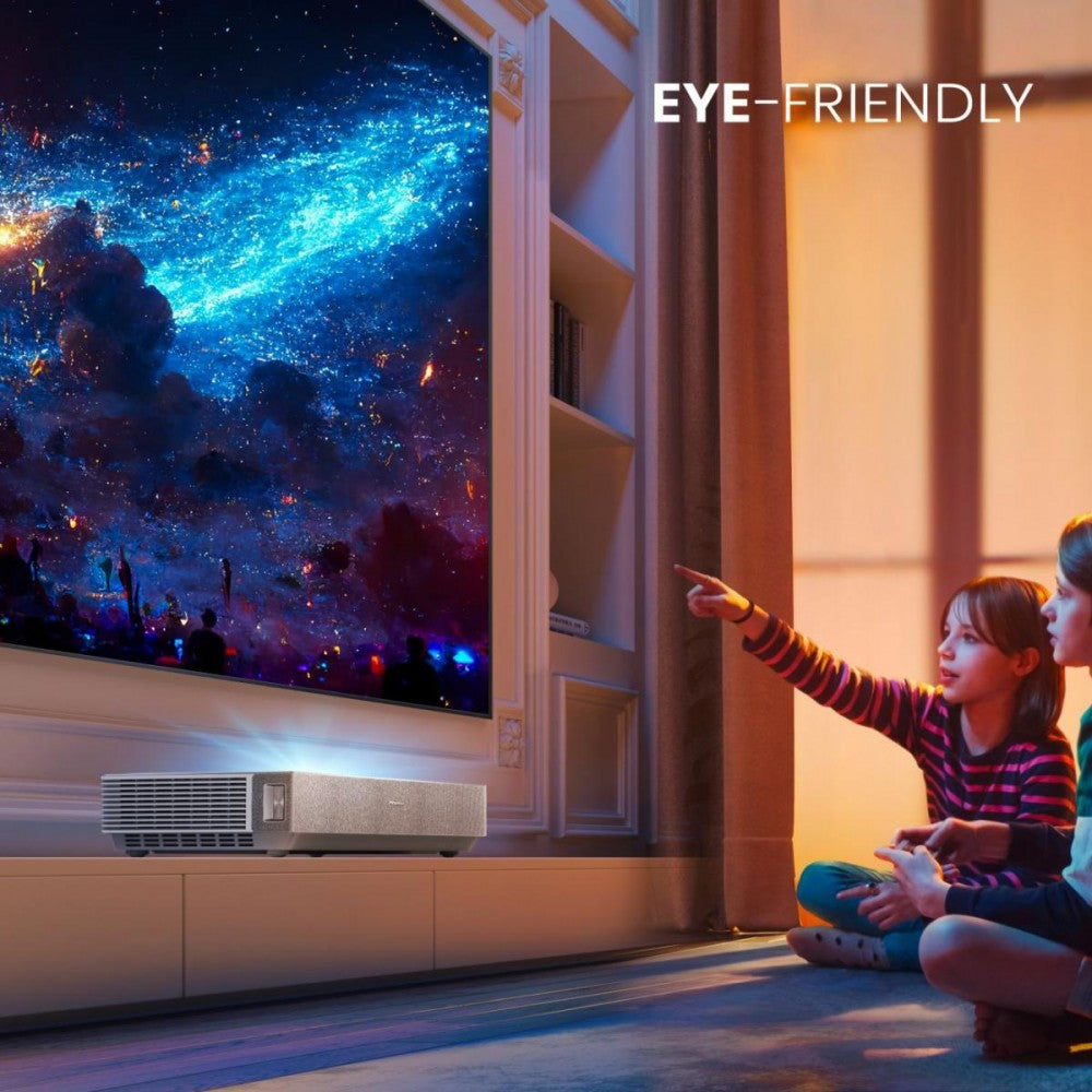 Laser TV 120 inches 120L5ND