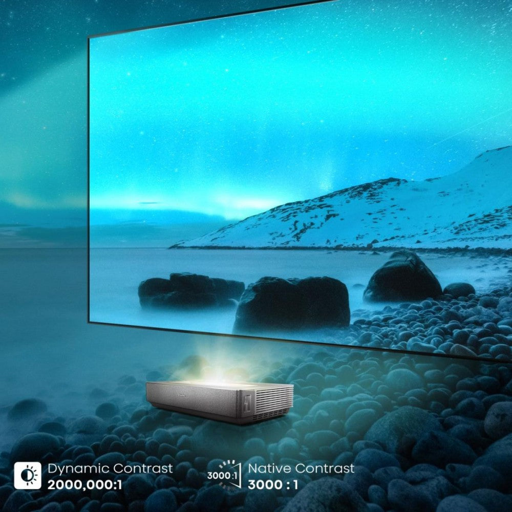Laser TV 120 inches 120L5ND