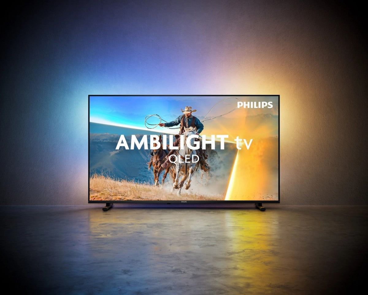 TV QLED 40 inch 40PQS6901/12