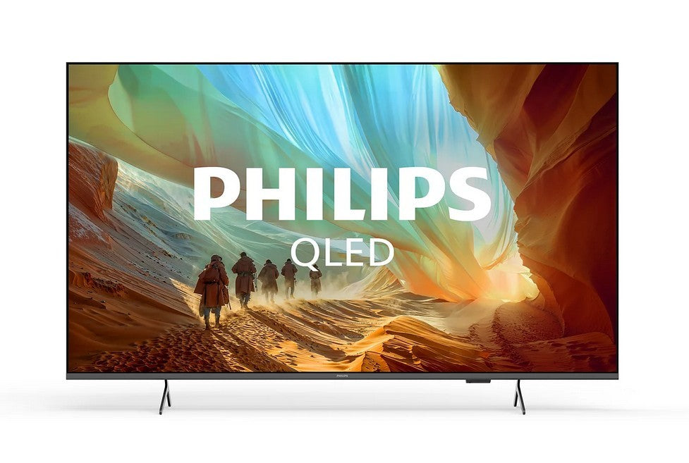 TV QLED 43 inch 43PQS7801/12