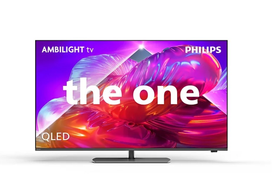 TV QLED 43 inches 43PQS9001/12