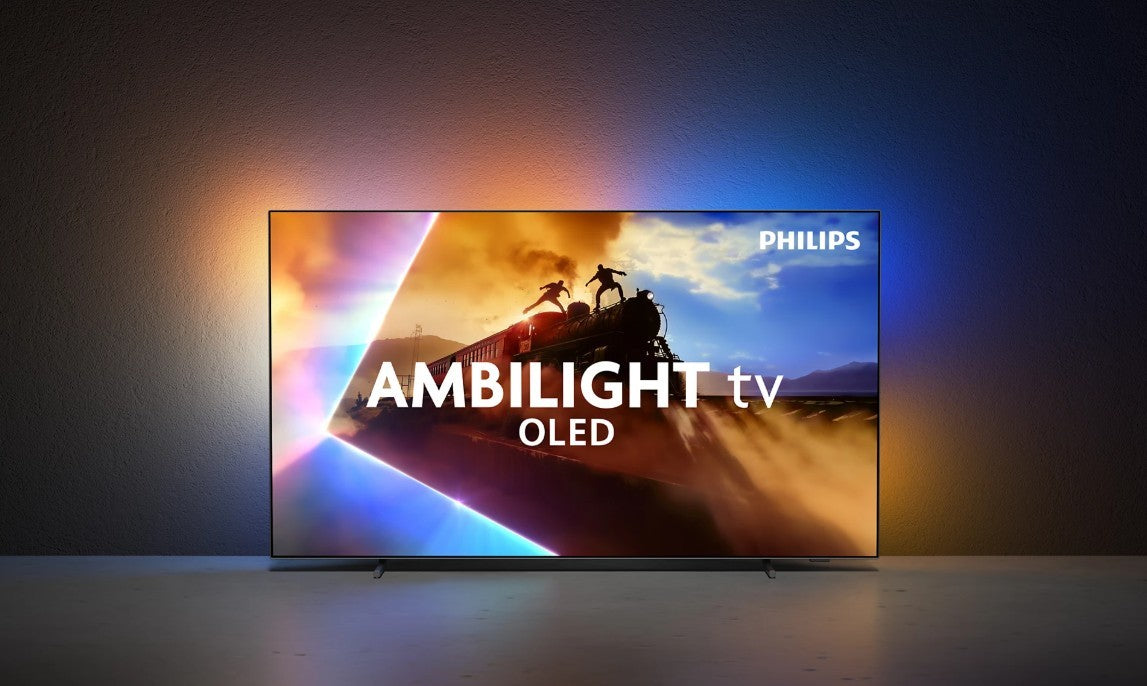 TV OLED 48 inches 48OLED770/12