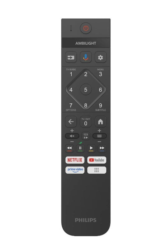 TV 48 cali OLED 48OLED820/12