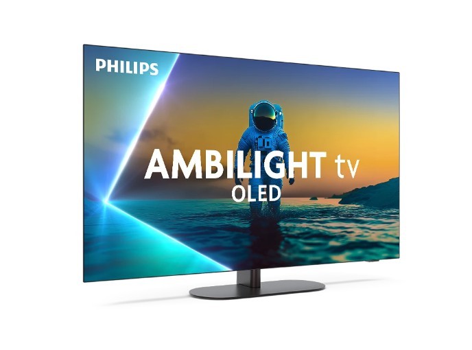 TV 48 cali OLED 48OLED820/12