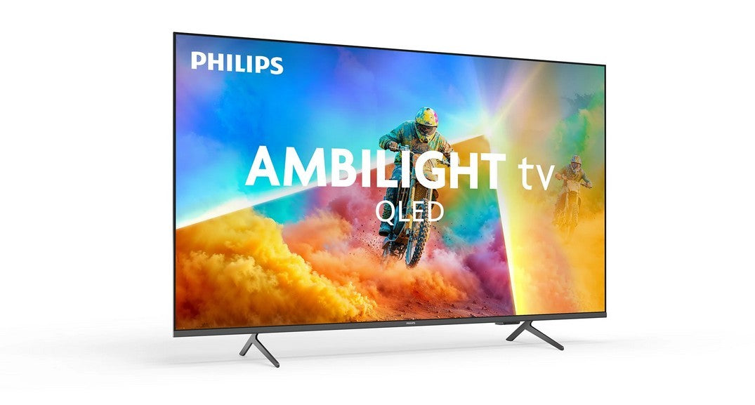 TV 50 inch QLED 50PQS8501/12