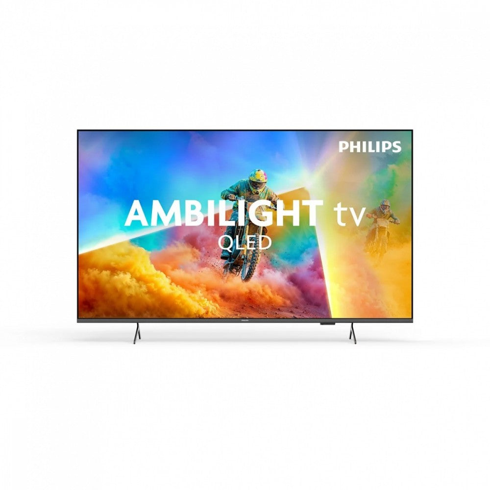 TV 55 inches QLED 55PQS8501/12