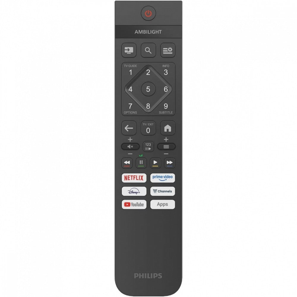 TV 55 inches QLED 55PQS8501/12