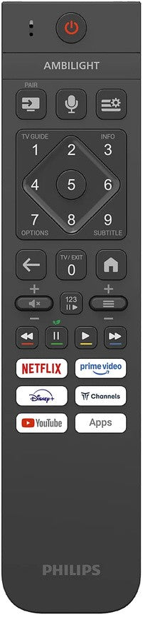 TV 55-inch QLED 55PQS8701/12