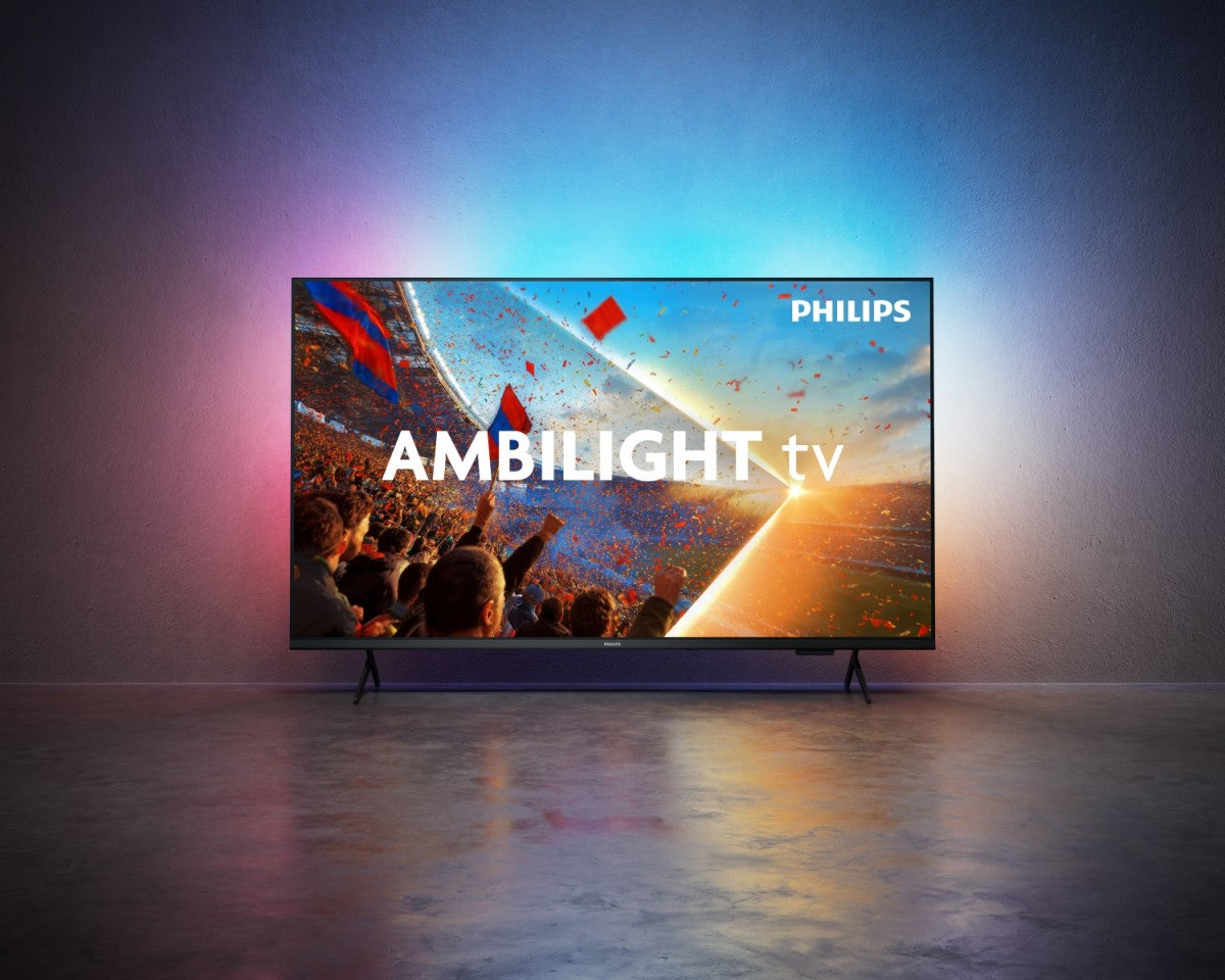 TV 55 inches LED 55PUS8001/12