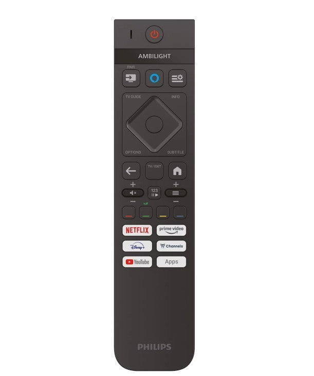 TV 55-inch OLED 55OLED761/12