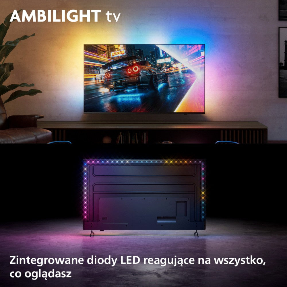 TV 65 inch QD MiniLED 65MLED901/12