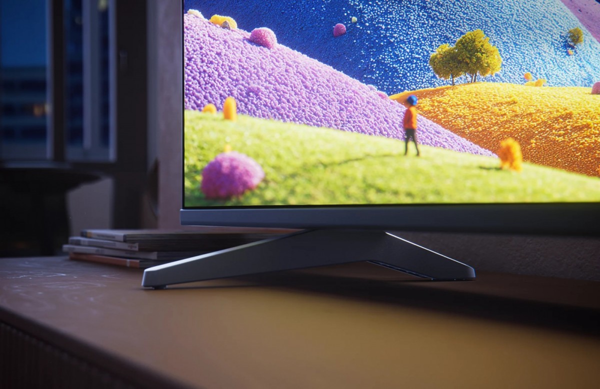 TV 65 inches LED 65PUS7001/12