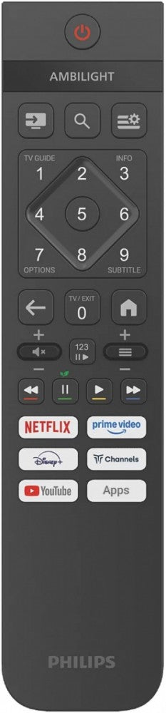 TV 65 inches LED 65PUS7001/12
