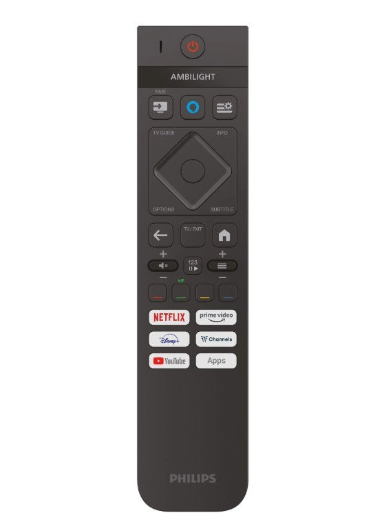 TV QD MiniLED 75 inches 75MLED920/12
