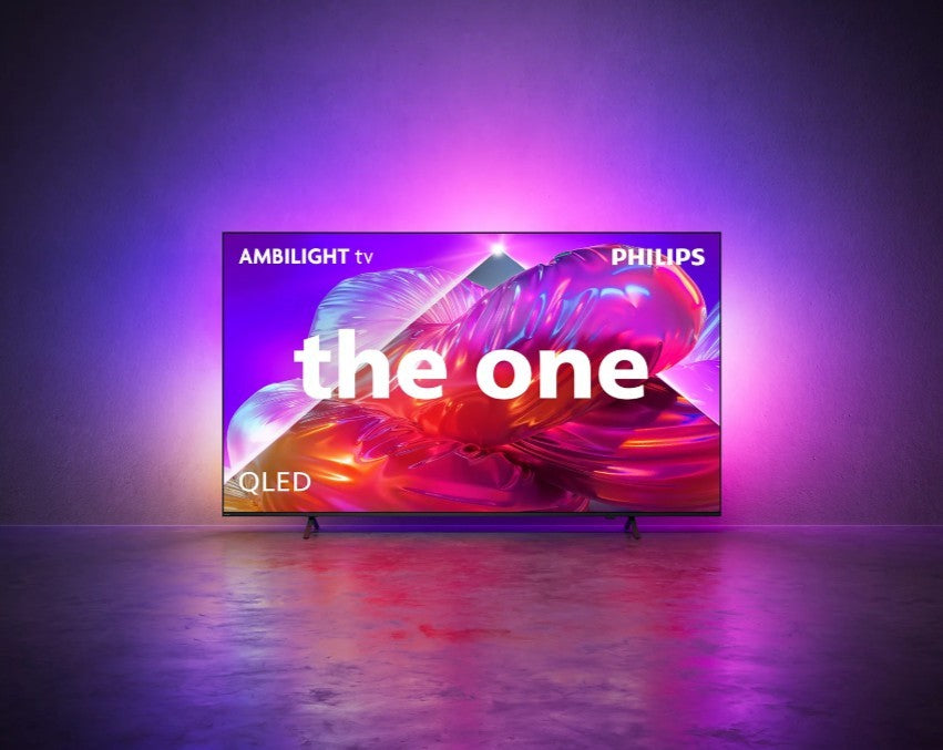 75-inch TV QLED 75PQS9001/12