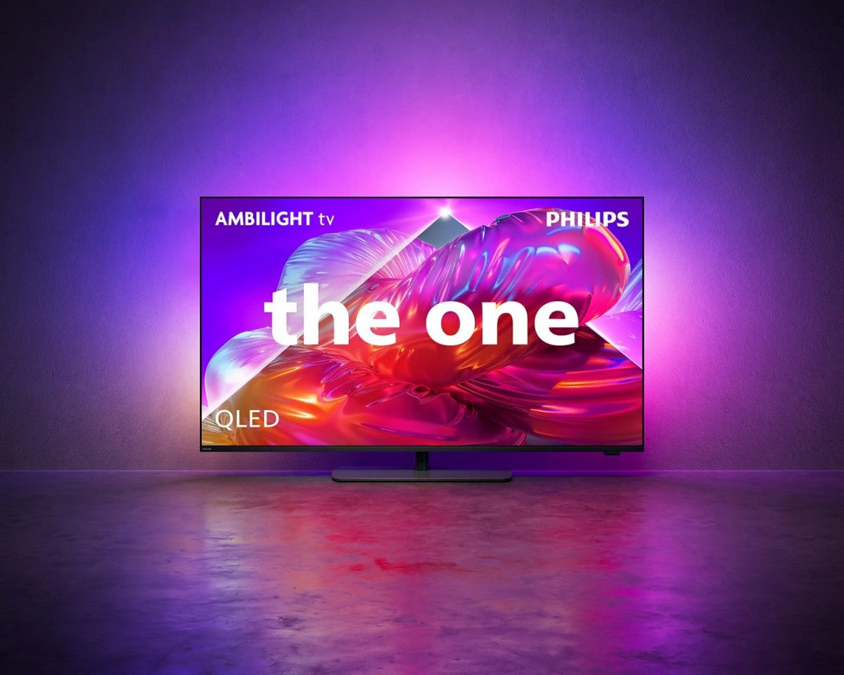 TV 75 inch QLED 75PQS9011/12