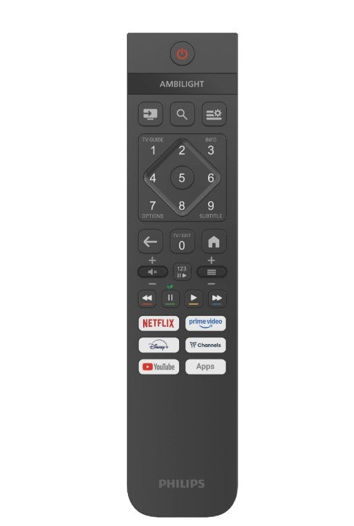 TV 75-inches LED 75PUS7000/12