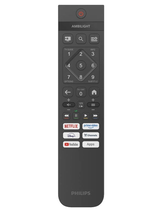 75-inch TV LED 75PUS7001/12
