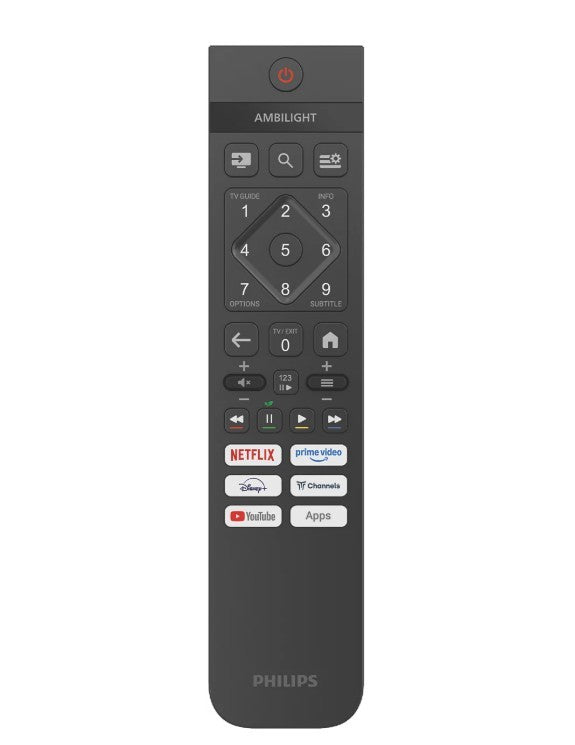LED TV 75-inch 75PUS7061/12