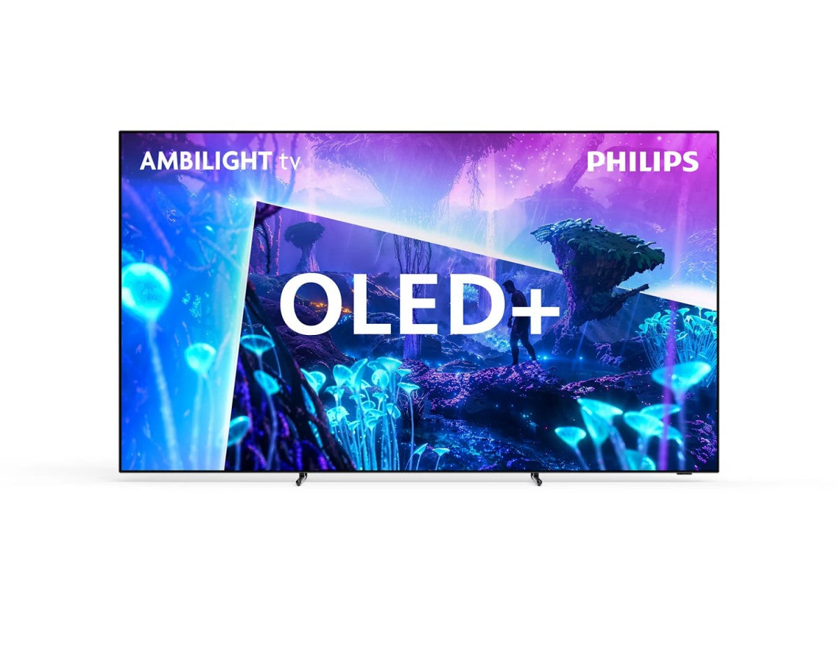 TV 77 inch OLED+ 77OLED951/12