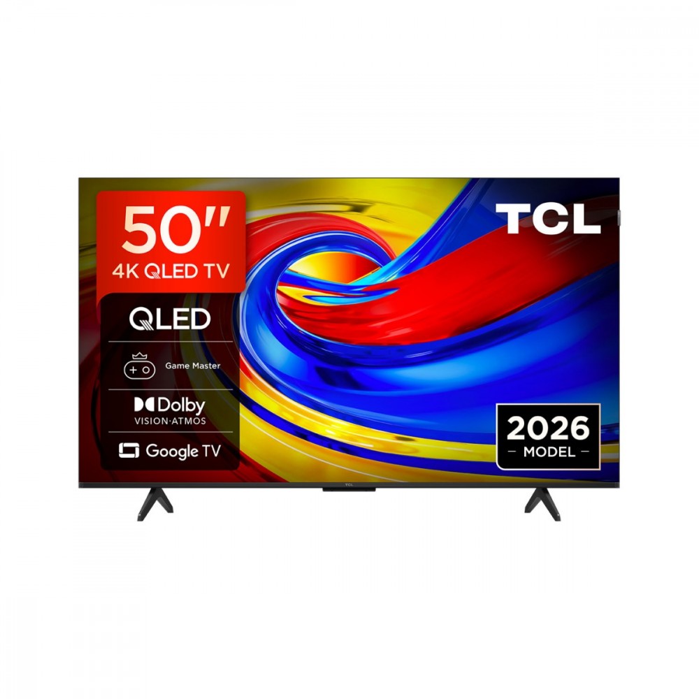TV QLED 50 inch 50P7L