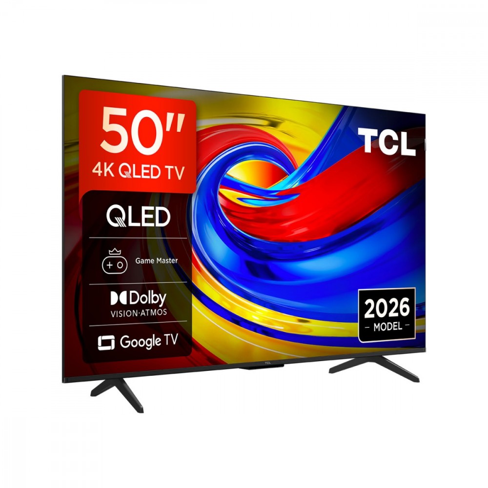 TV QLED 50 inch 50P7L