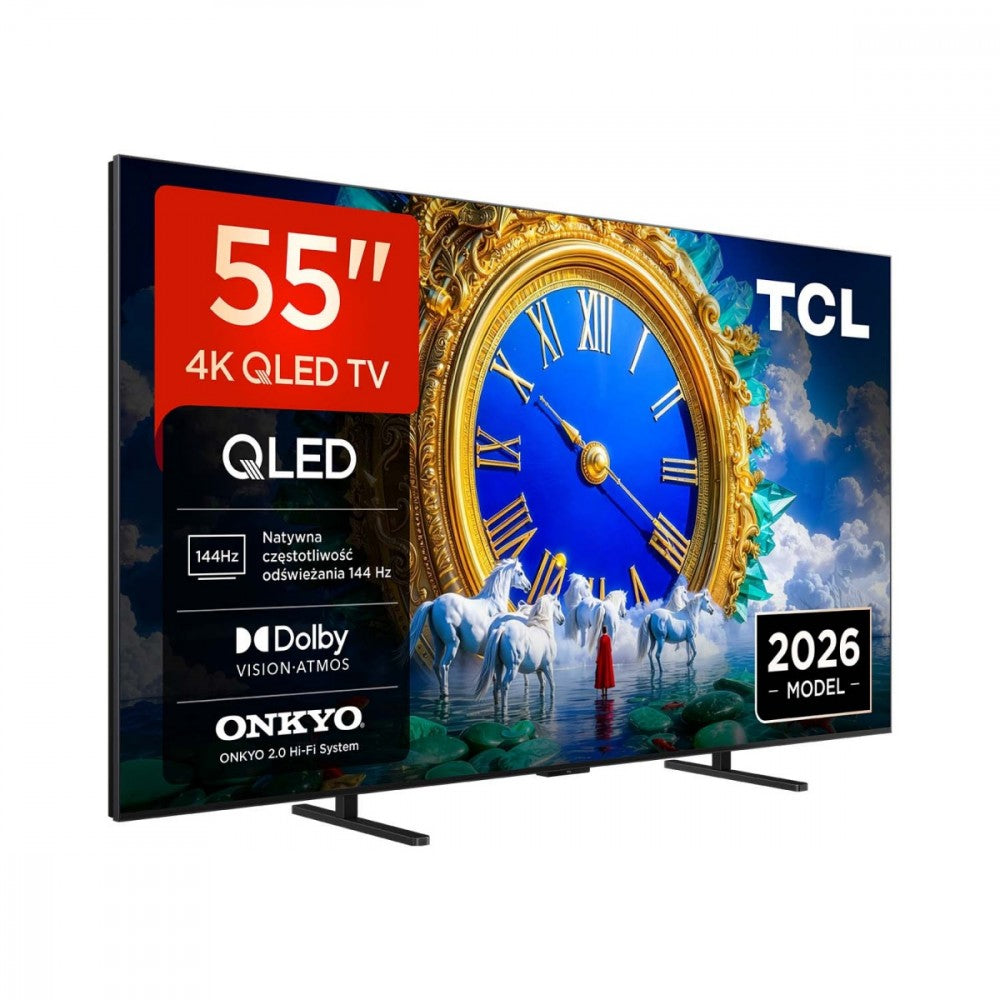 TV LED 55 inch 55A400