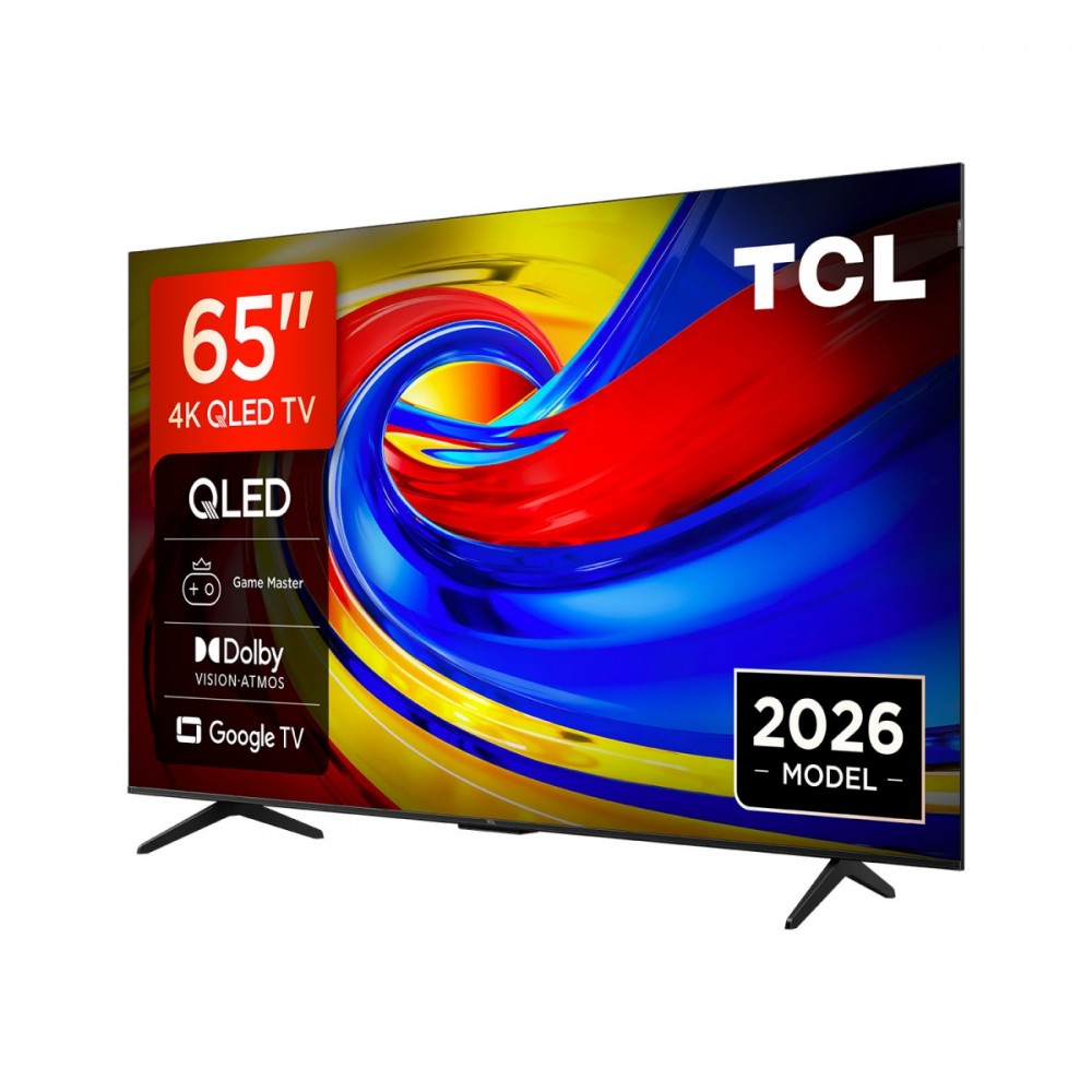 TV QLED 65 inch 65P7L