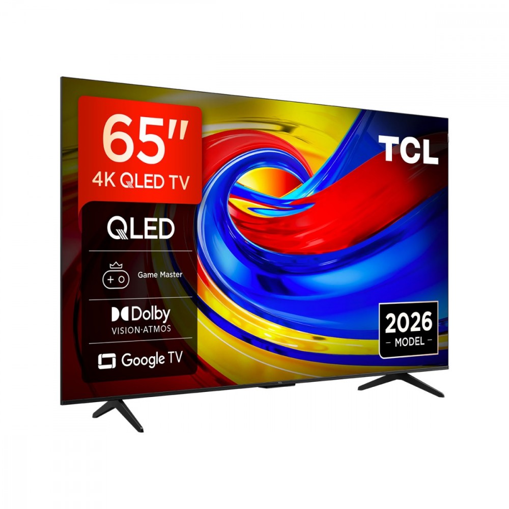 TV QLED 65 inch 65P7L
