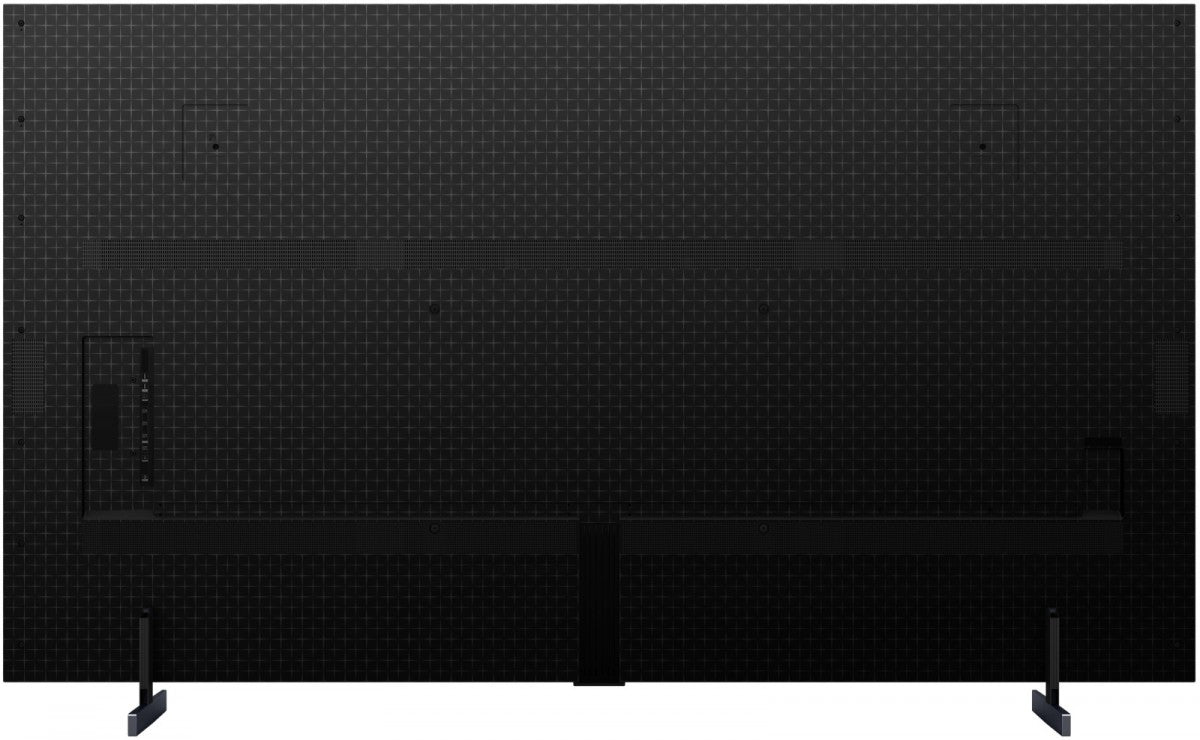 TV QLED 98 inch 98A400