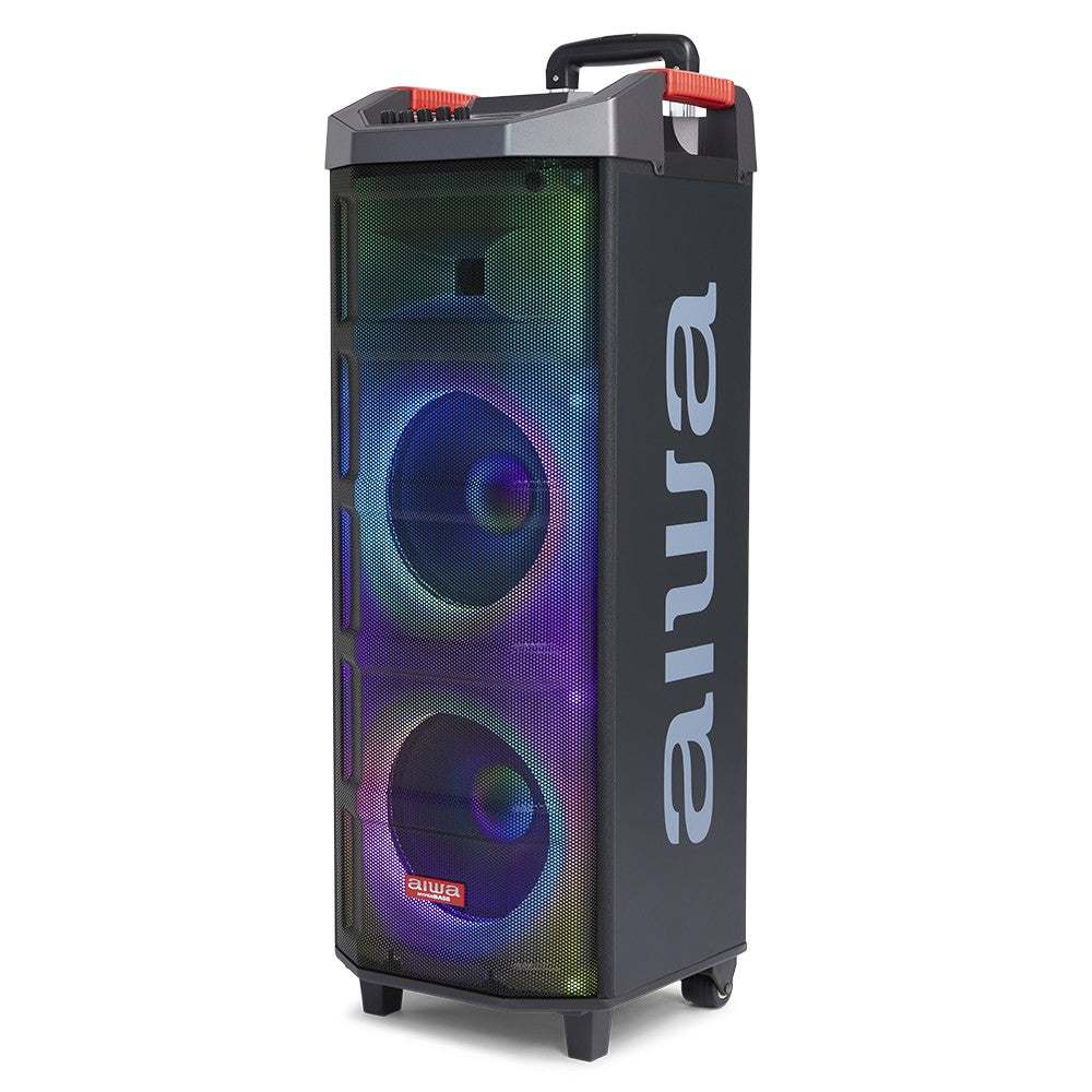 Power Audio Speaker KBTUS-710MKII 700W
