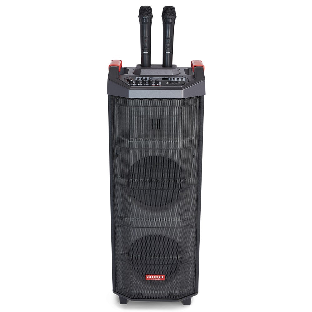 Power Audio Speaker KBTUS-710MKII 700W