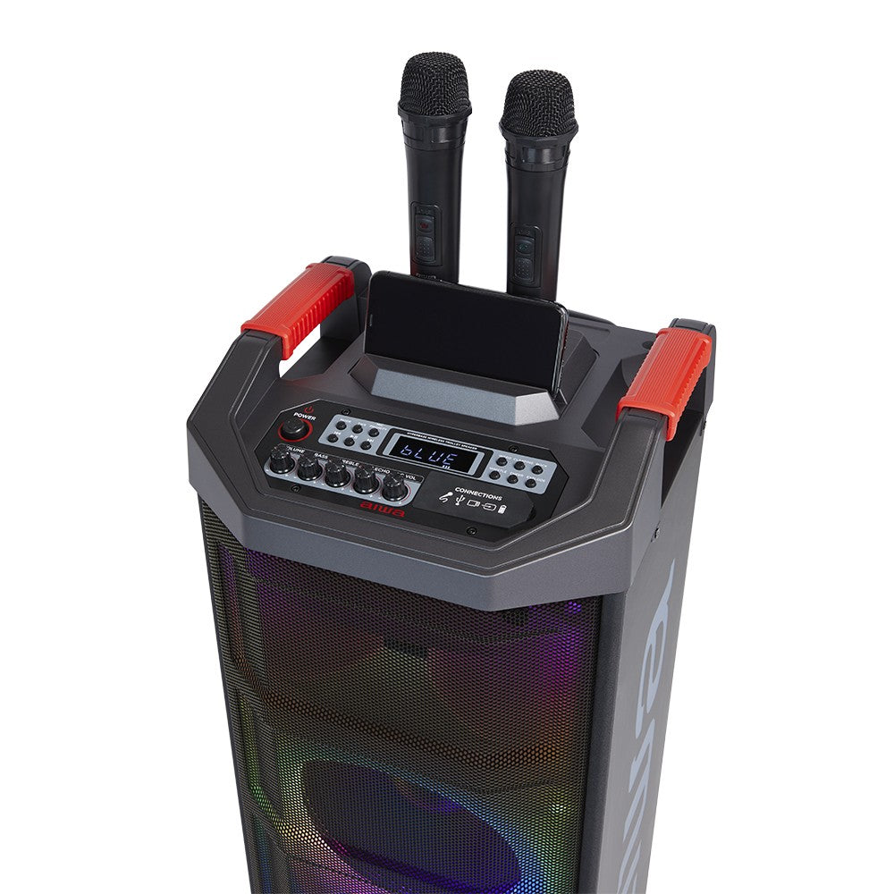 Power Audio Speaker KBTUS-710MKII 700W