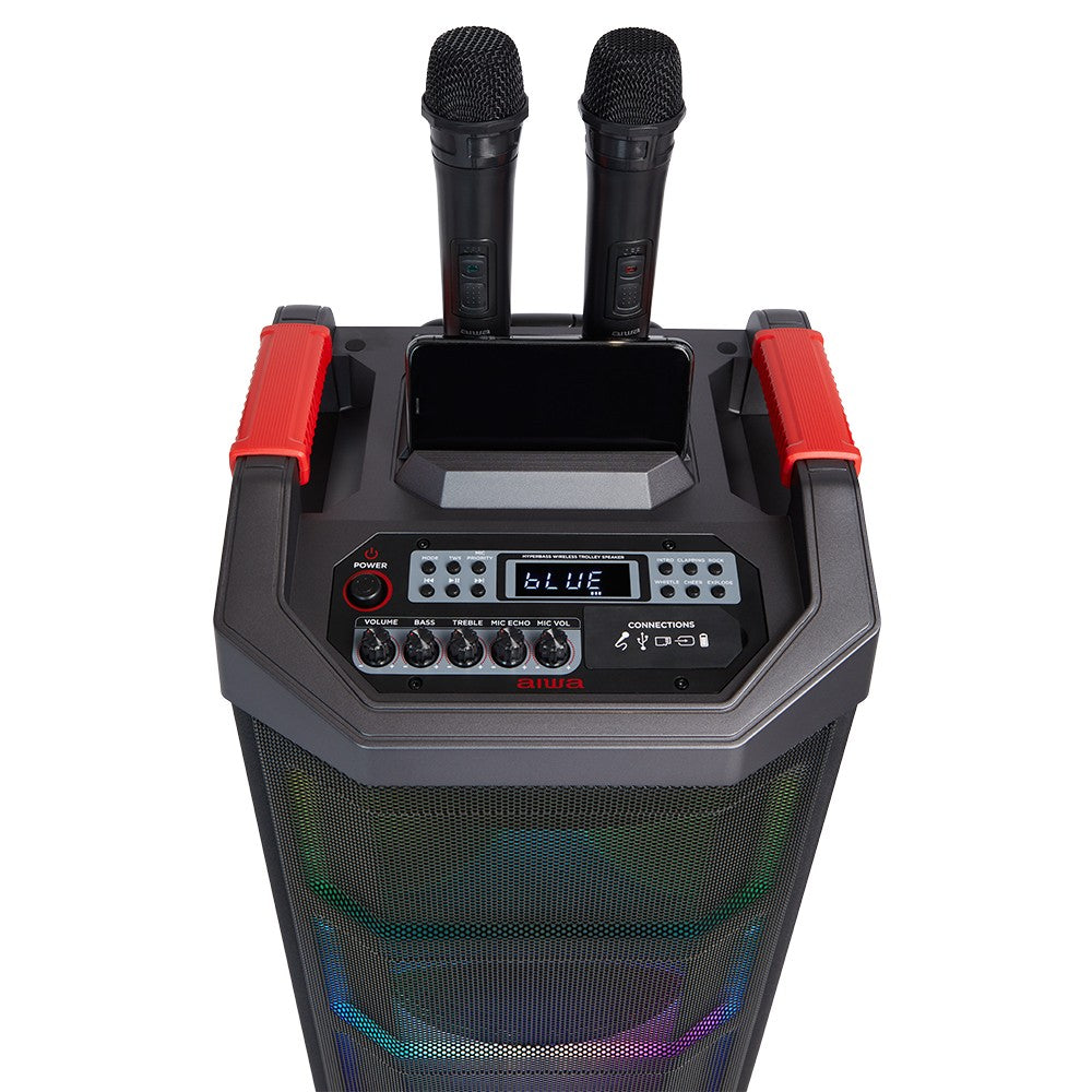 Power Audio Speaker KBTUS-710MKII 700W