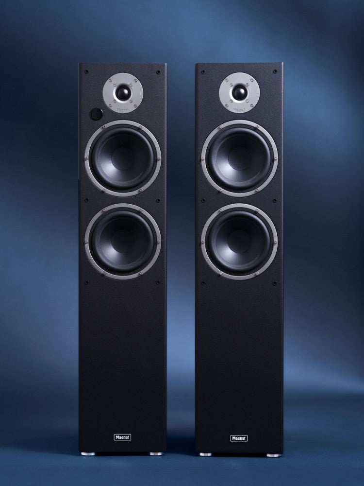 Speakers Monitor Reference 5A