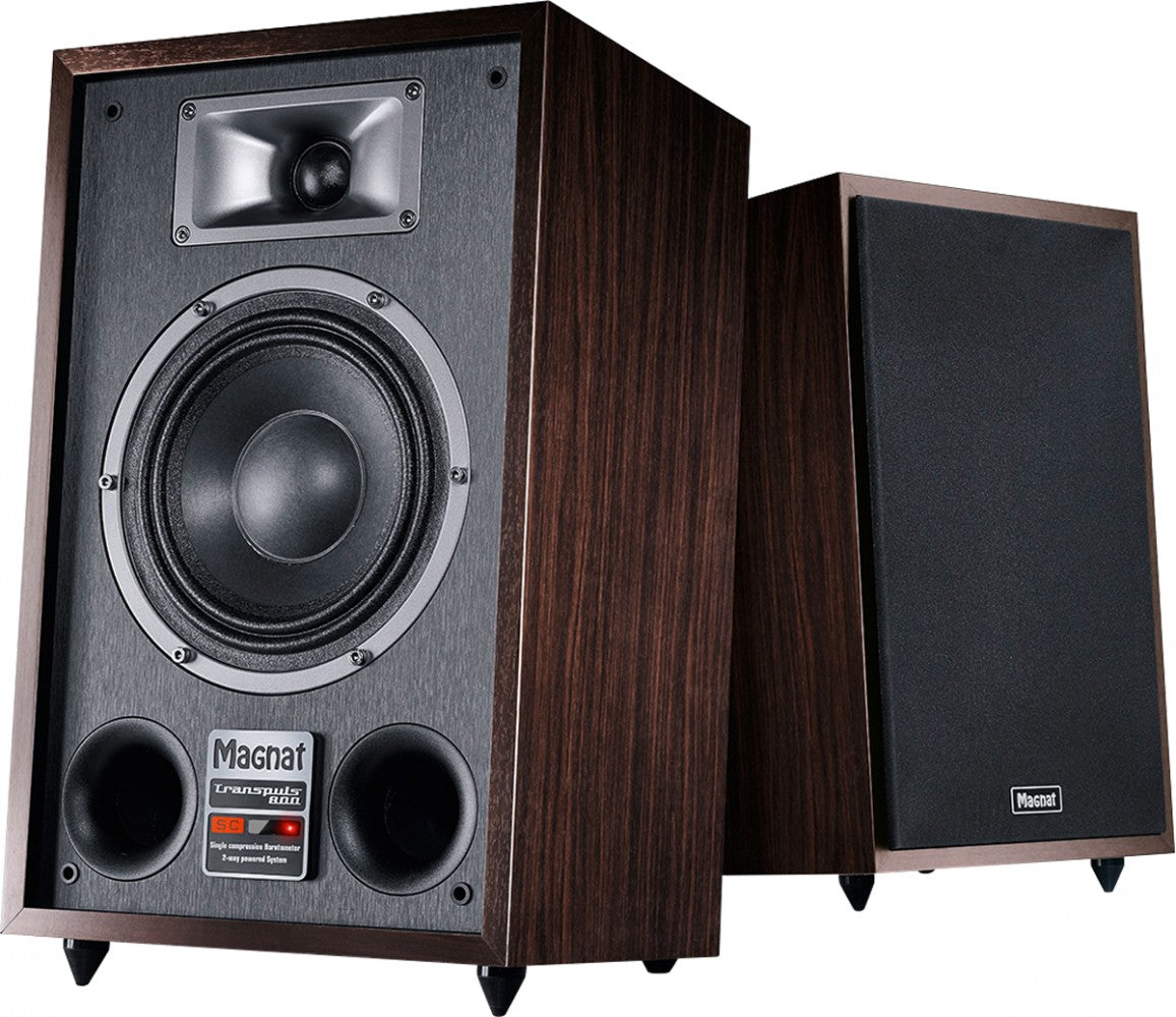 Speakers Transpuls 800A pair