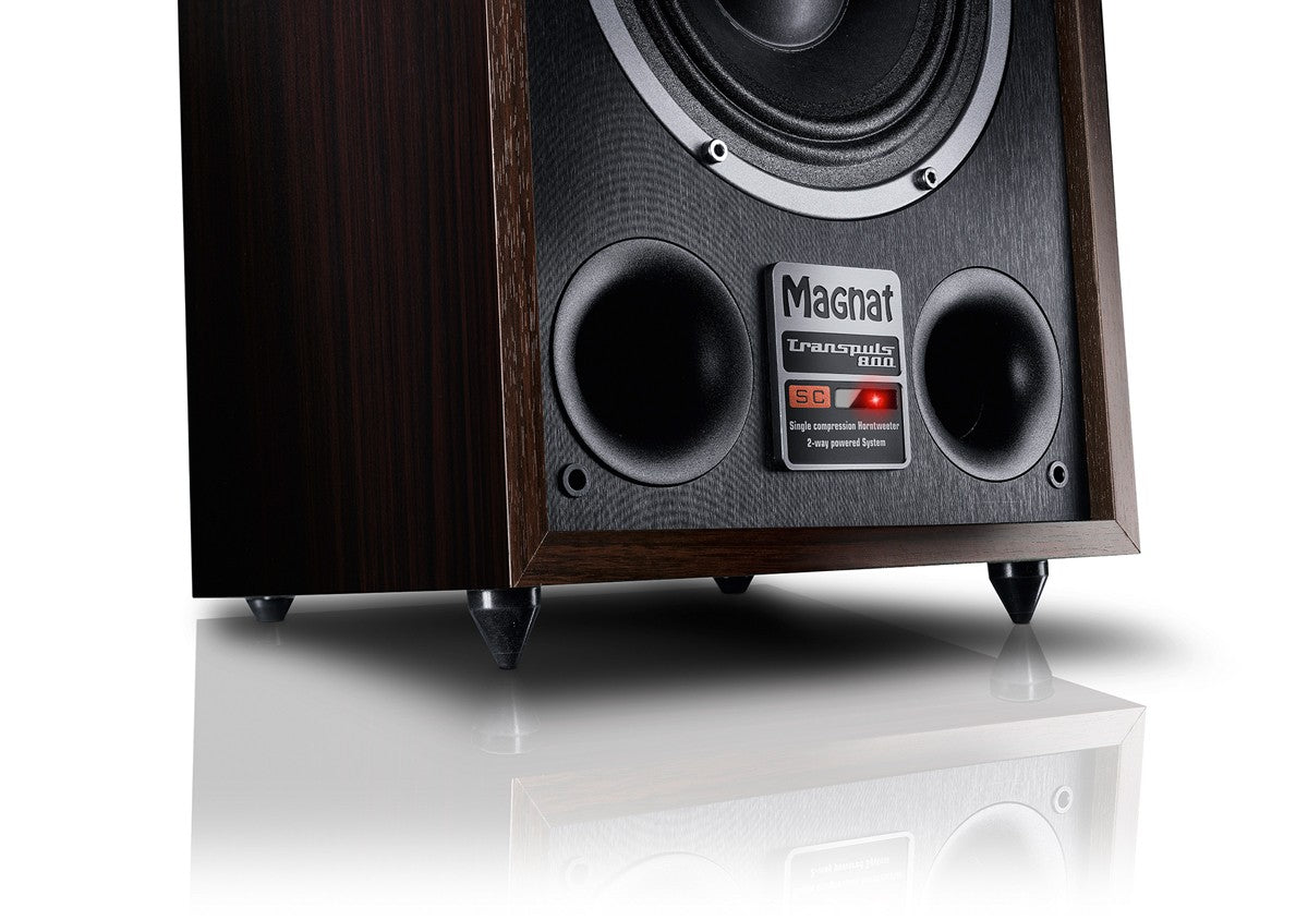 Speakers Transpuls 800A pair