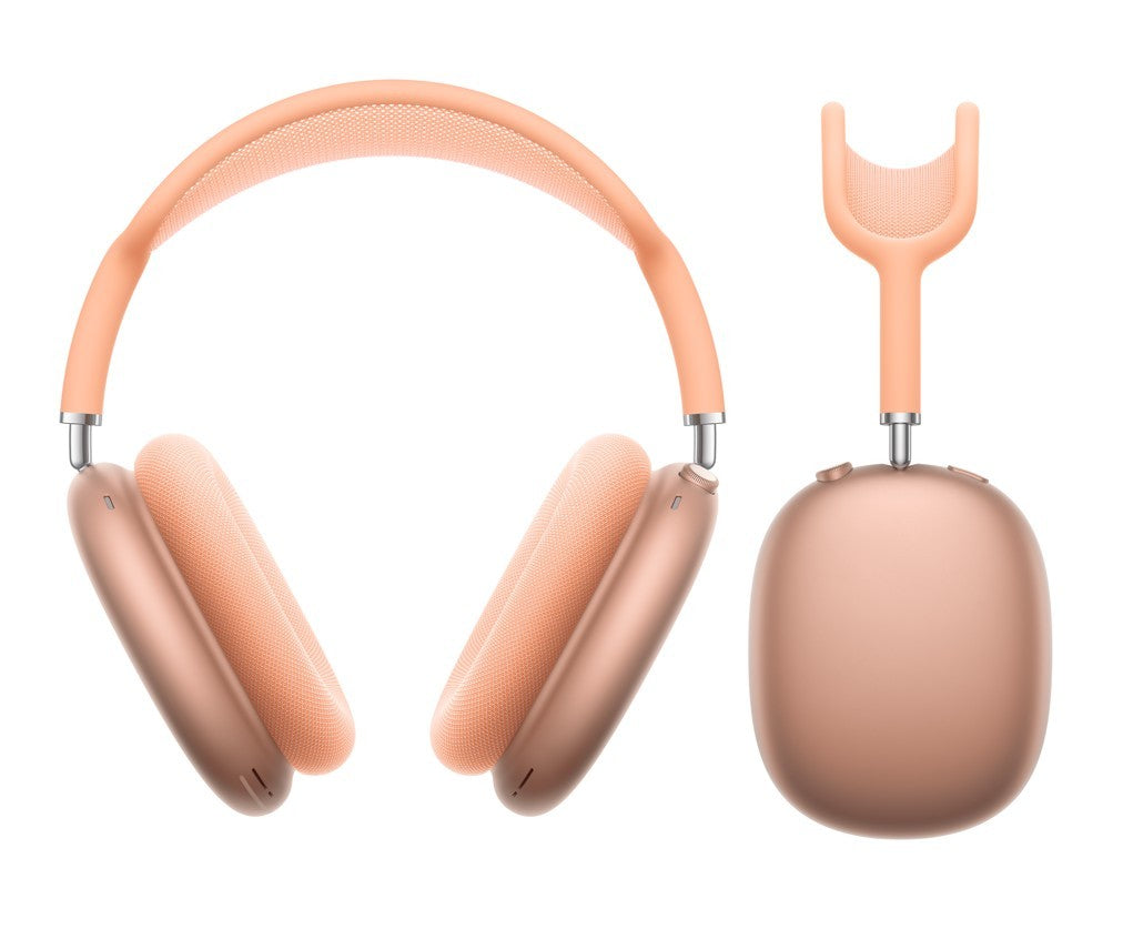 AirPods Max 2 Orange