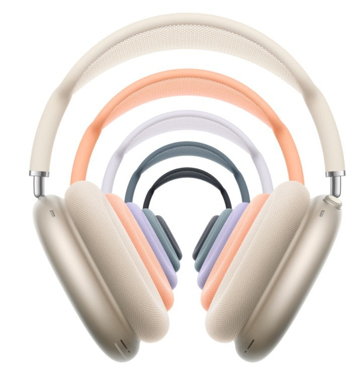 AirPods Max 2 Orange