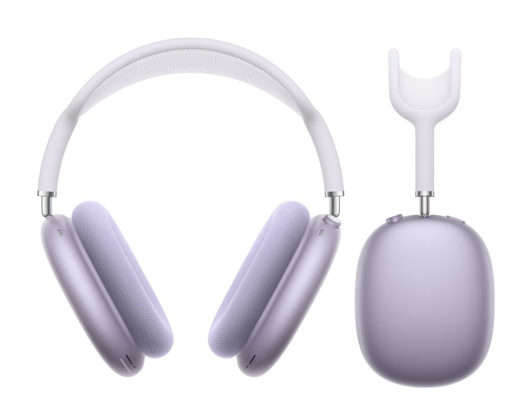 AirPods Max 2 Purple