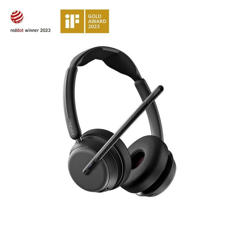 Headphone Impact 1060T ANC