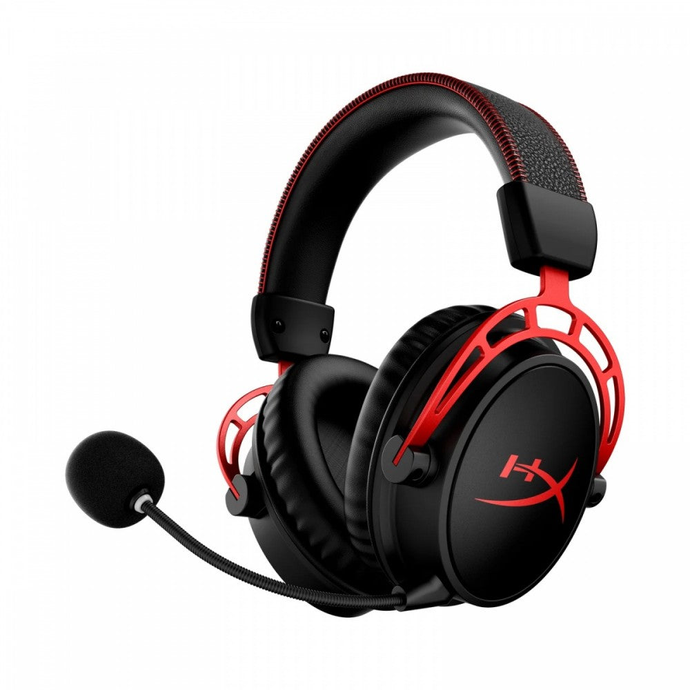 HyperX Cloud Alpha Wire less Gaming - 4P5D4AA
